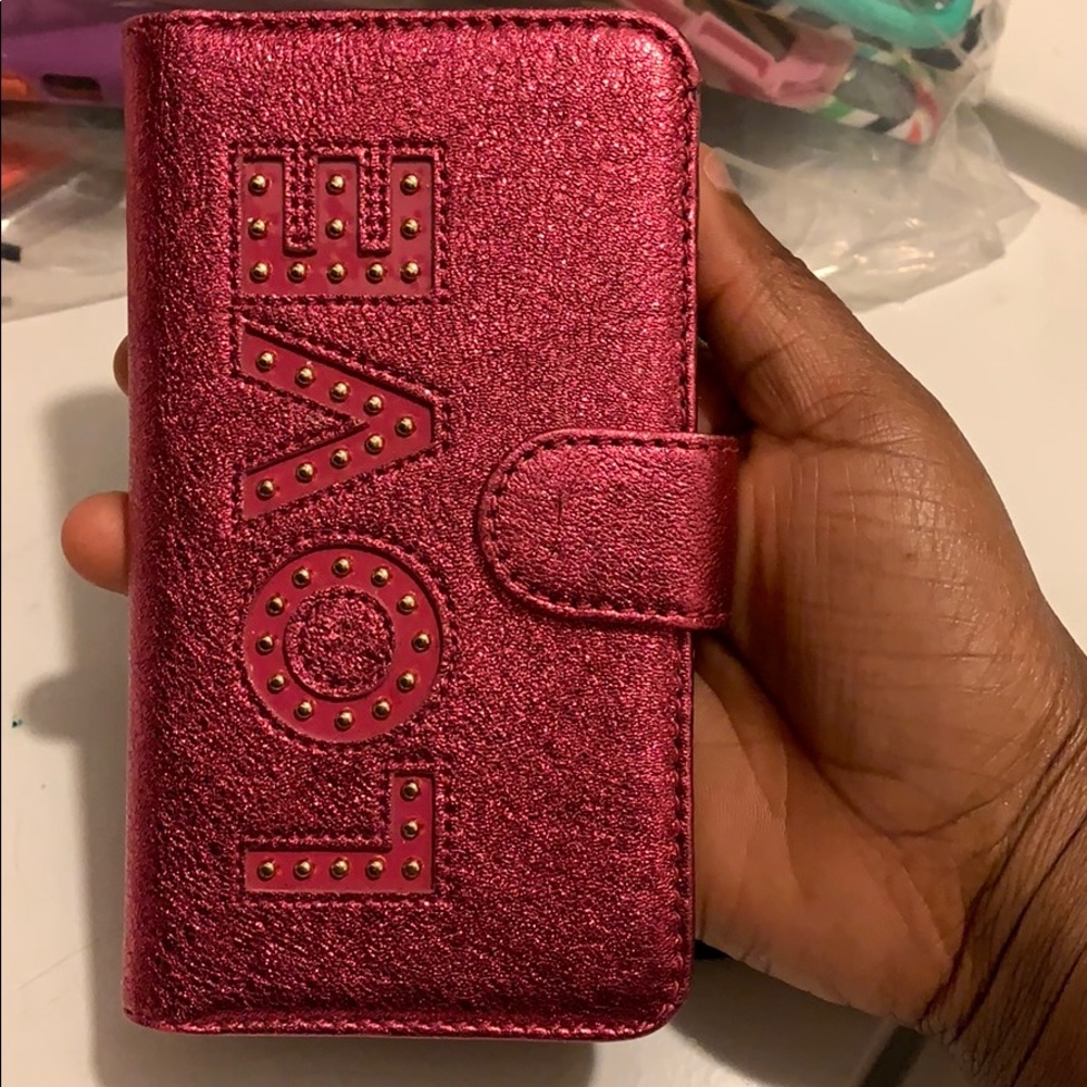 Michael kors phone case for iPhone 6-8